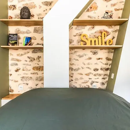The 199 - Charming In The Heart Of Apartamento