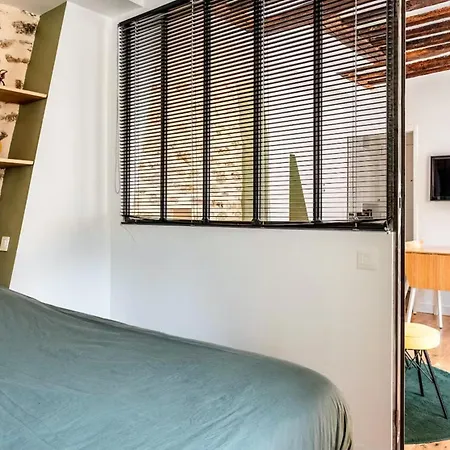 Apartamento The 199 - Charming In The Heart Of *