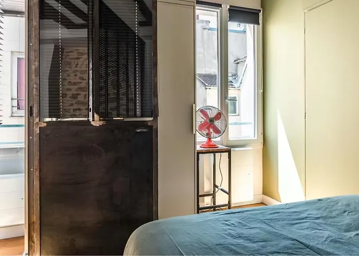 The 199 - Charming In The Heart Of