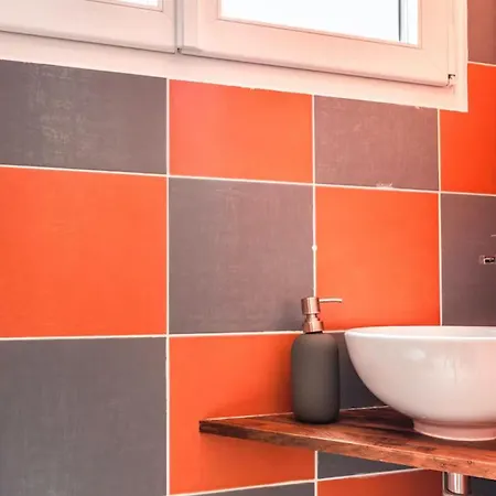 Apartment The 199 - Charming In The Heart Of Paris